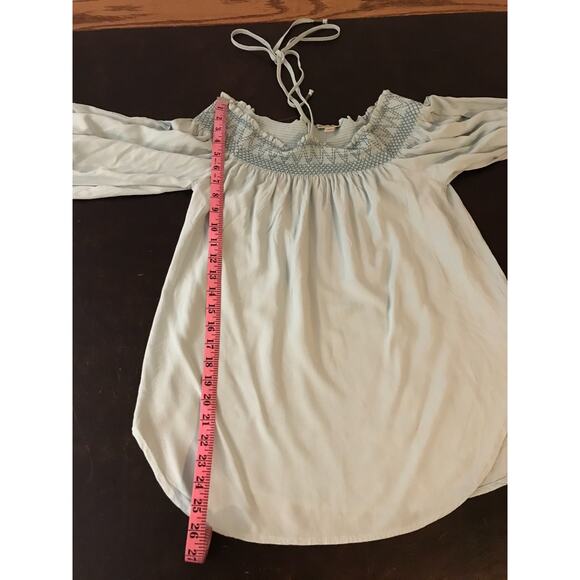 Anthropologie Holding Horses Rosario Top - Size Small - Picture 10 of 13